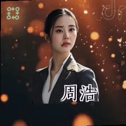 周浩